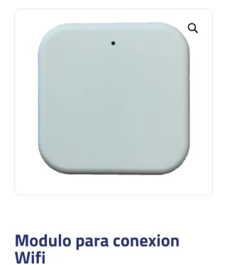 Teclado ABM CONTROL c/ Wifi/Bluetooth + Central