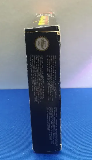 JUEGO SNES POWER RANGERS PAL ESP