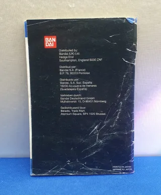 JUEGO SNES POWER RANGERS PAL ESP