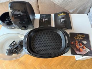 Robot Cocina Cecotec Mambo 9590