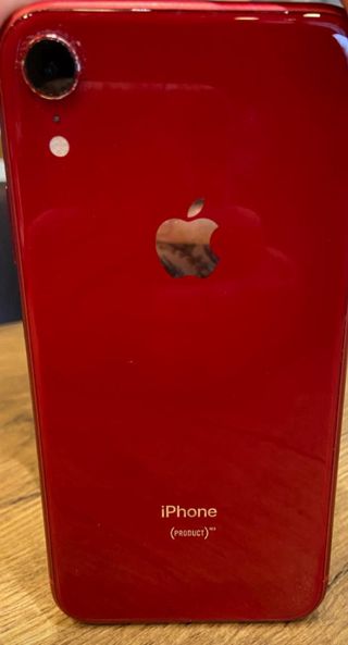 iPhone XR Reciclado