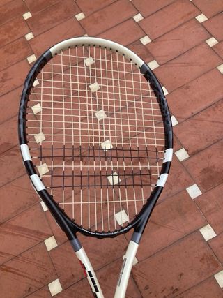 Raqueta Babolat Power Game
