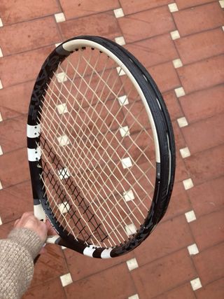 Raqueta Babolat Power Game