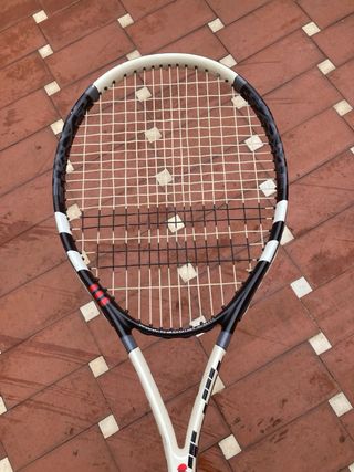 Raqueta Babolat Power Game