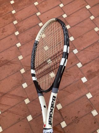 Raqueta Babolat Power Game