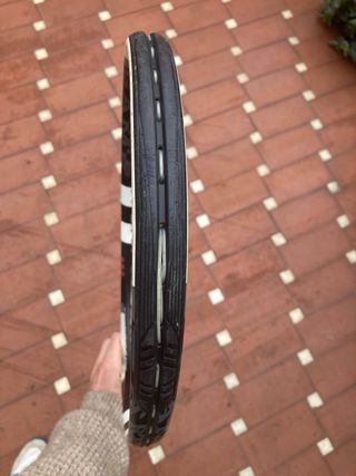 Raqueta Babolat Power Game