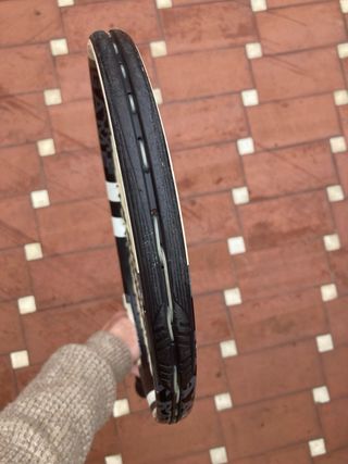 Raqueta Babolat Power Game