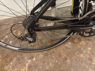 Bicicleta Triatlón Specialized