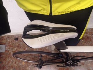 Bicicleta Triatlón Specialized