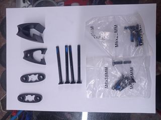 Bicicleta Triatlón Specialized