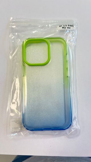 Fundas iPhone 13 Pro