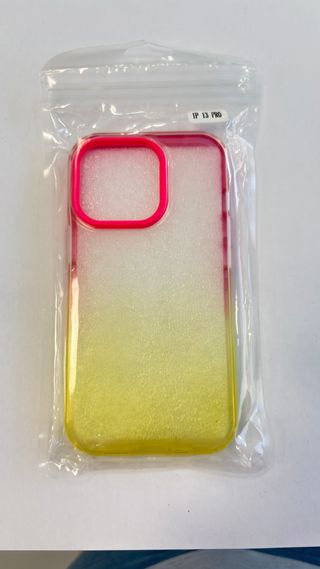 Fundas iPhone 13 Pro