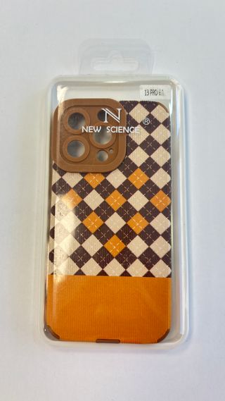 Fundas iPhone 13 Pro