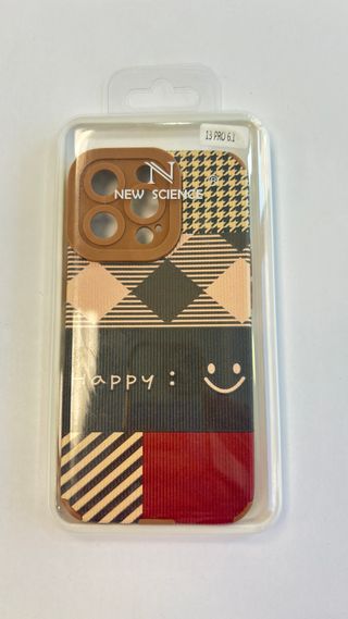 Fundas iPhone 13 Pro