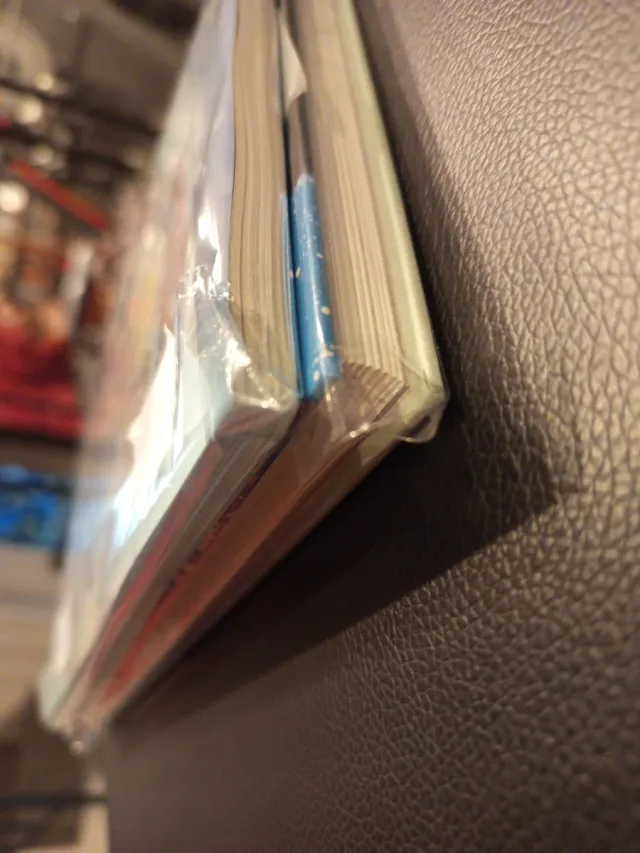 Lote Wonder Woman George Perez