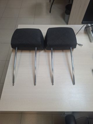 Reposacabezas Mercedes W124 Fase 3