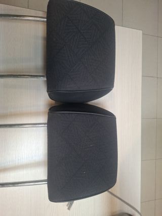 Reposacabezas Mercedes W124 Fase 3