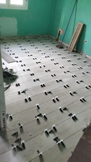 REFORMAS INTEGRALES ESPAÑA A1