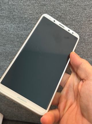Huawei Mate 10 Lite Oro/Bianco