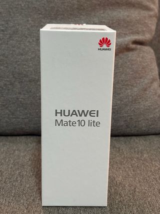 Huawei Mate 10 Lite Oro/Bianco