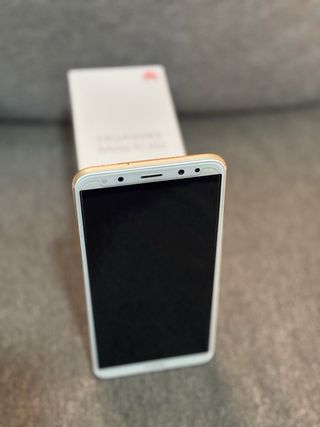 Huawei Mate 10 Lite Oro/Bianco