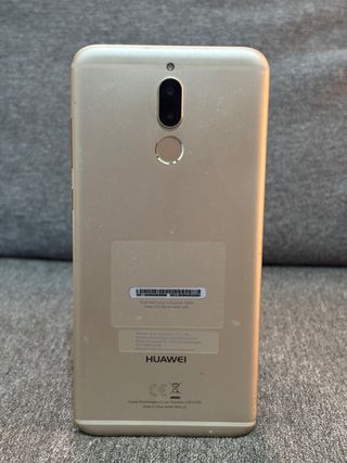 Huawei Mate 10 Lite Oro/Bianco