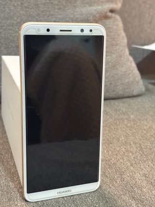 Huawei Mate 10 Lite Oro/Bianco