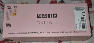 Gafas de sol Okkia Silvia Rosa Havana