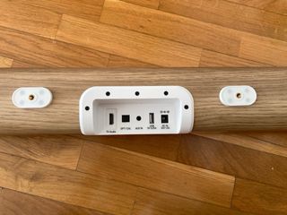 Barra de Sonido Thomson SB401BT Blanca