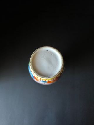 Jarra Milflores Porcelana 19cm