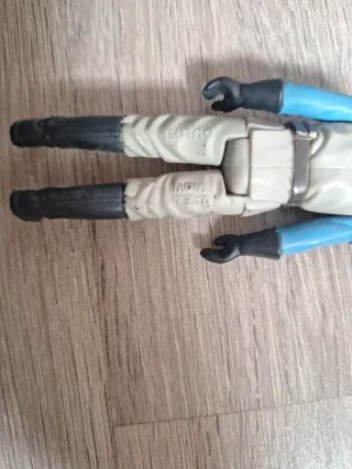 Figura Star Wars 1983 Original