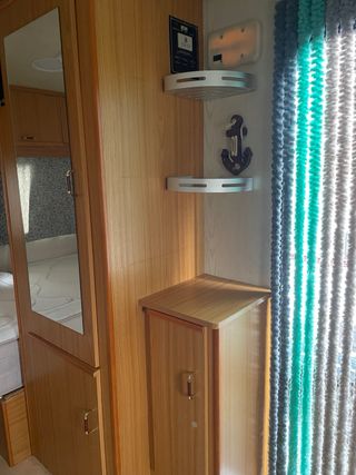 Caravana Moncayo Versalles <750kg en venta!