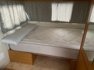 Caravana Moncayo Versalles <750kg en venta!