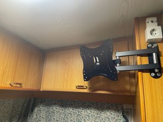 Caravana Moncayo Versalles <750kg en venta!