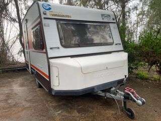 Caravana Moncayo Versalles <750kg en venta!