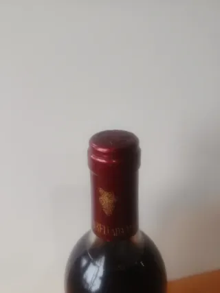 Vino Rosado PARELLADA MARTI DO Penedès