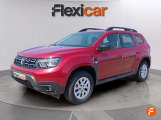 Dacia Duster Comfort TCE 74kW(100CV) ECO-G 4X2