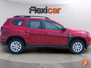 Dacia Duster Comfort TCE 74kW(100CV) ECO-G 4X2