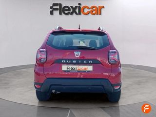 Dacia Duster Comfort TCE 74kW(100CV) ECO-G 4X2