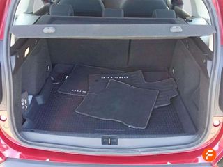 Dacia Duster Comfort TCE 74kW(100CV) ECO-G 4X2