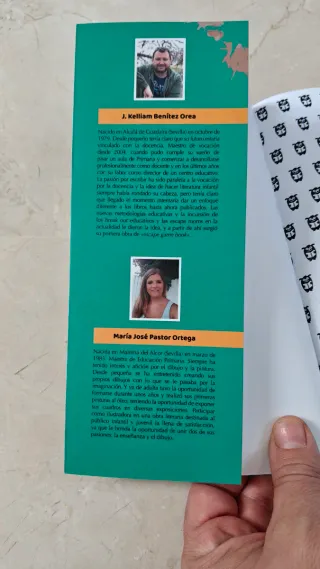 La contrarreloj de los sentidos (Spanish Edition)