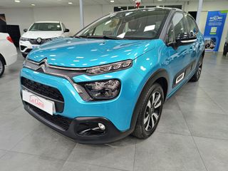 Citroen C3 2021
