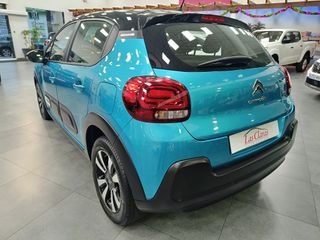 Citroen C3 2021