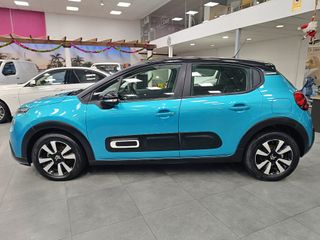 Citroen C3 2021