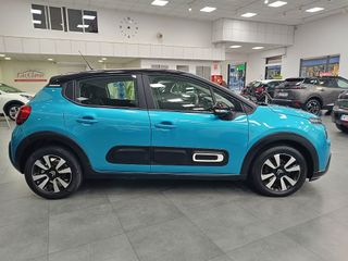 Citroen C3 2021