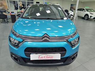Citroen C3 2021