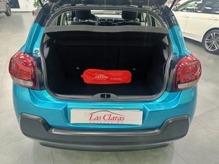 Citroen C3 2021