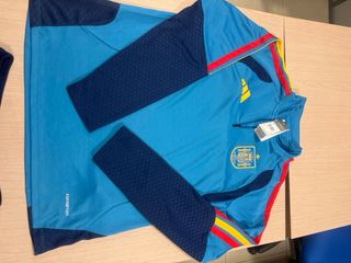 Chándal España Talla Xl