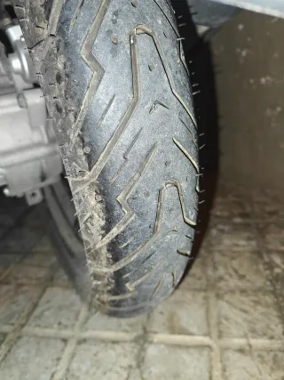 Sym Symphony 125sr Moto Scooter