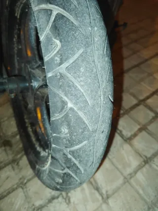 Sym Symphony 125sr Moto Scooter